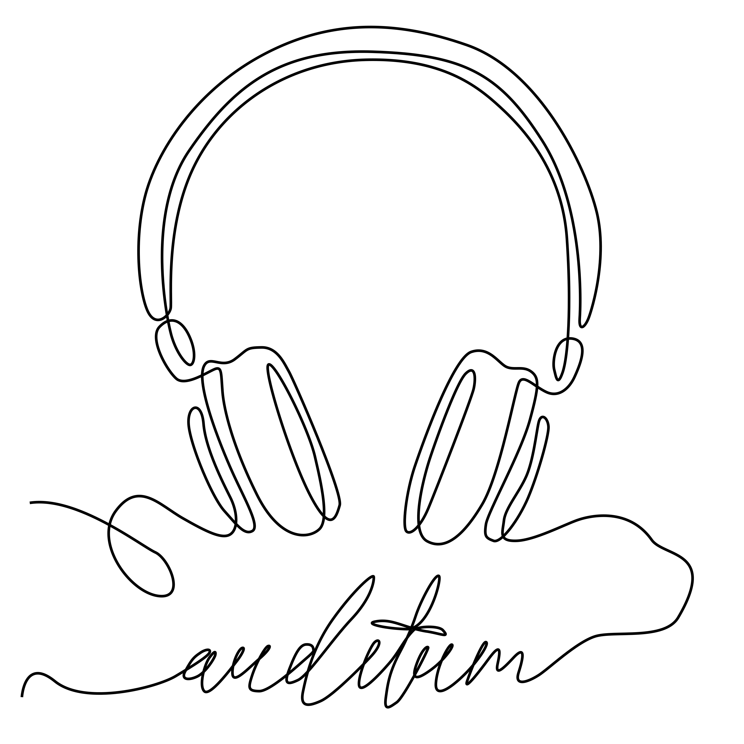 Auditum - der altafranische Podcast podcast artwork