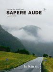 Sapere Aude 14/2022